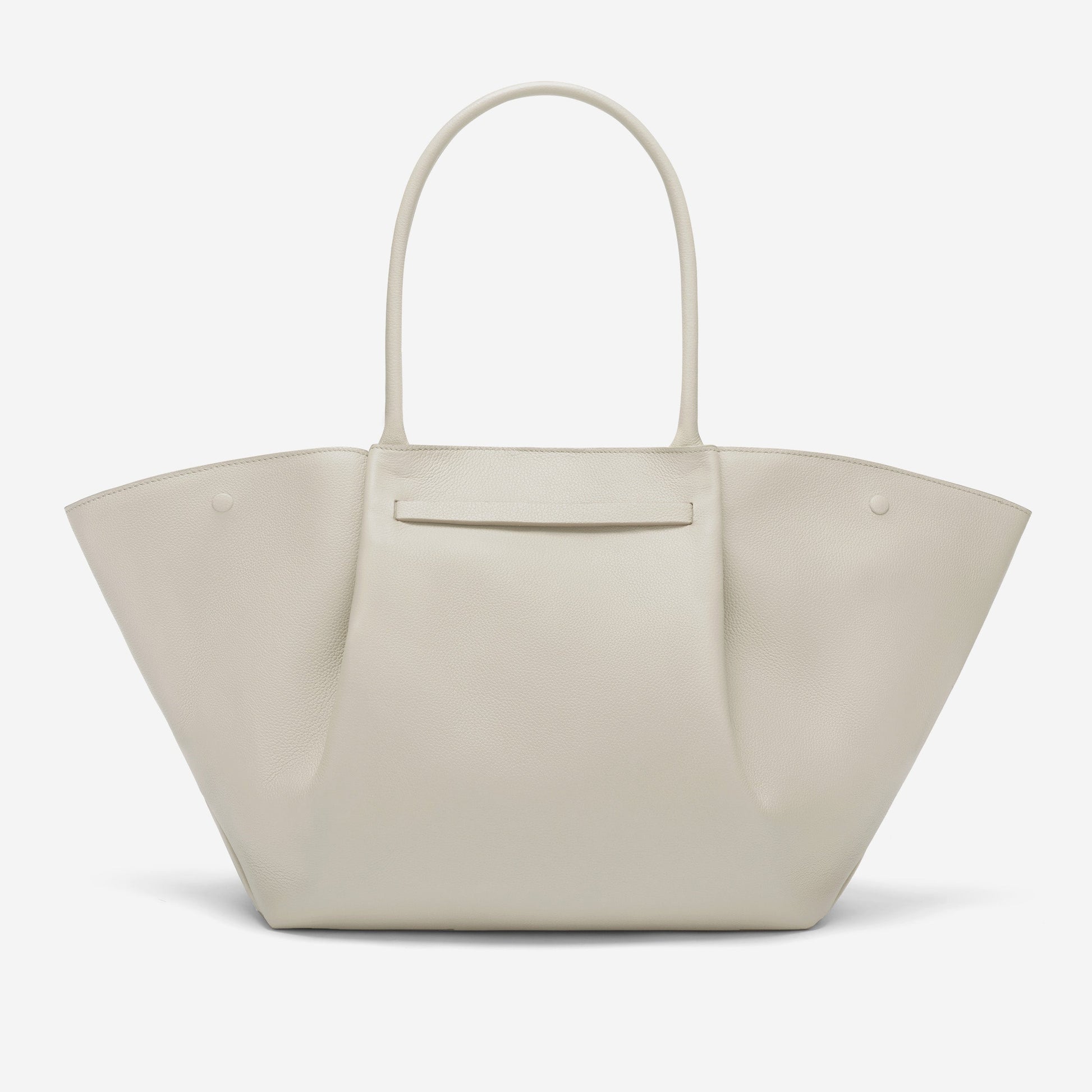 Milenne Tote Çanta - Krem